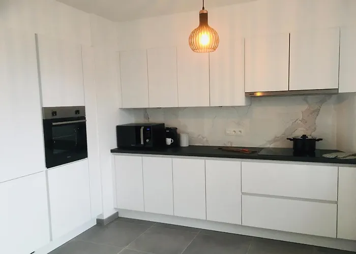 Duplex 4-6 Pers La Traction Avant Apartment